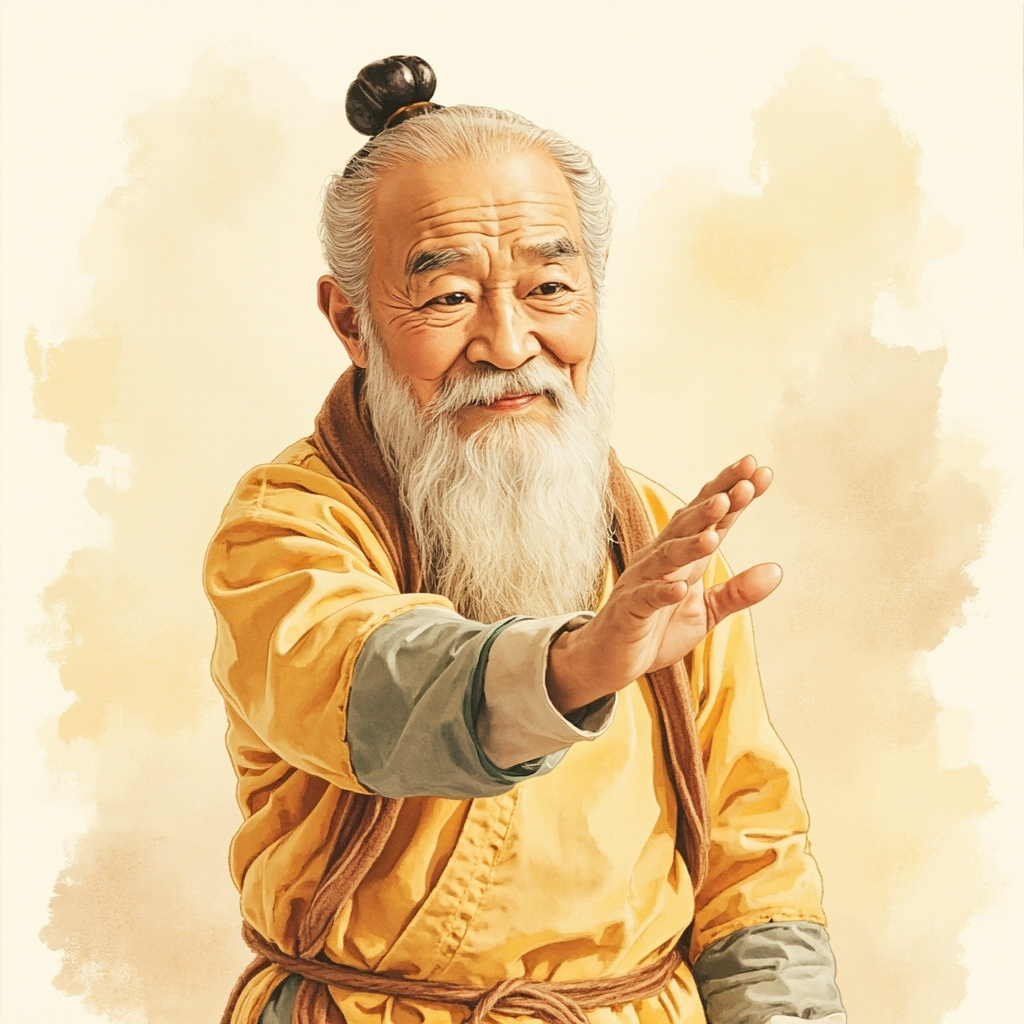 老王 AI 教練(示意)